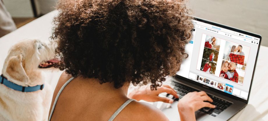 5 passos para criares o teu Álbum Digital